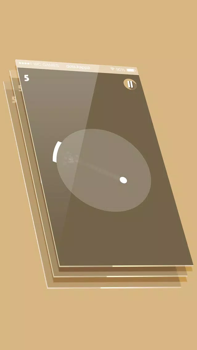 dots κ | Ping Pong應用截圖
