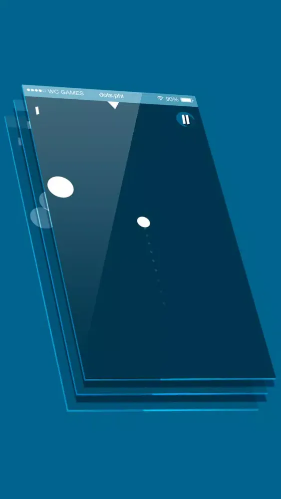 dots φ | Removable Target應用截圖