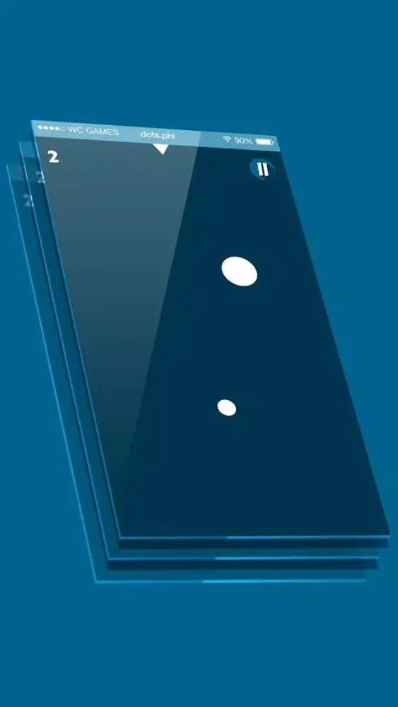 dots φ | Removable Target應用截圖
