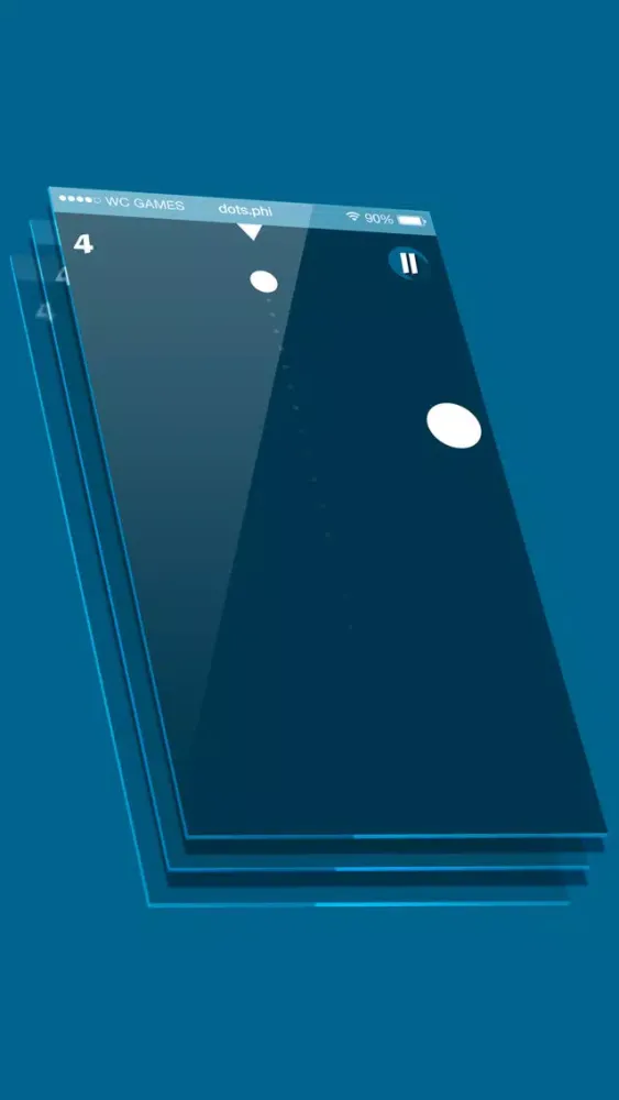 dots φ | Removable Target應用截圖