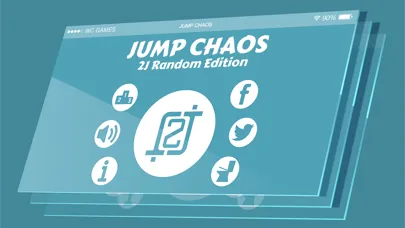 Jump Chaos Screenshots