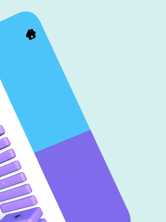 Ladder 3D iPad  Ekran Görüntüleri
