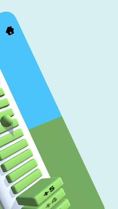Zrzuty ekranu Ladder 3D