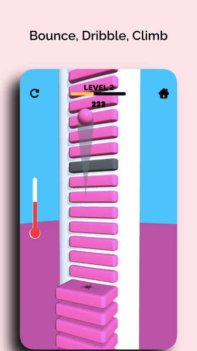 Zrzuty ekranu Ladder 3D