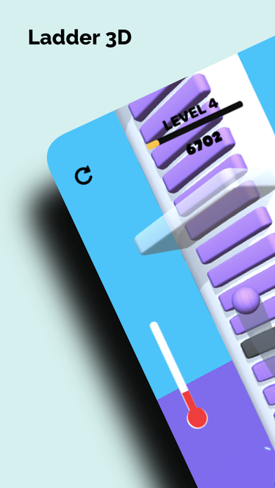 Zrzuty ekranu Ladder 3D