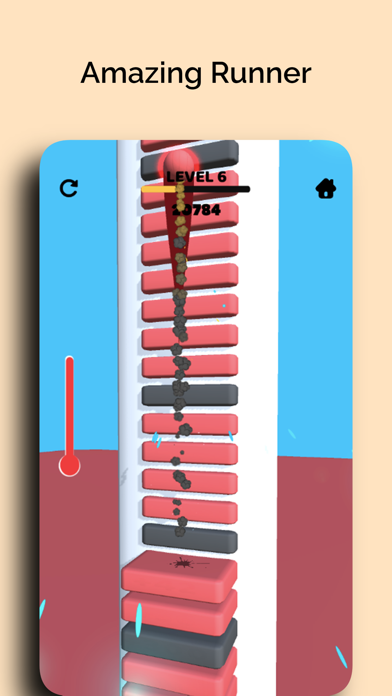 Zrzuty ekranu Ladder 3D
