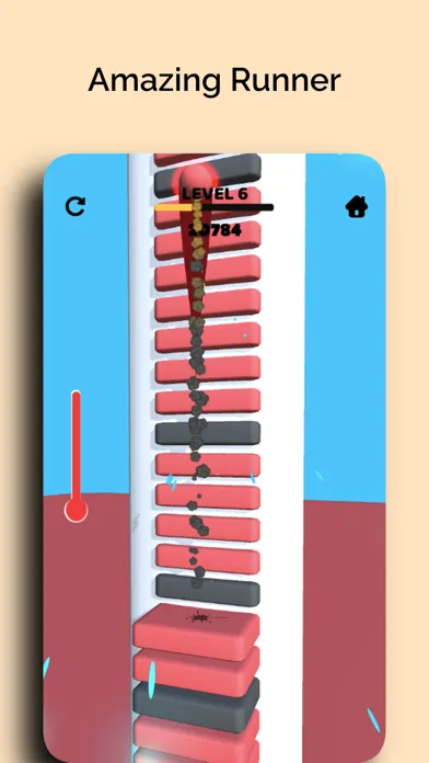 Ladder 3D Ekran Görüntüleri