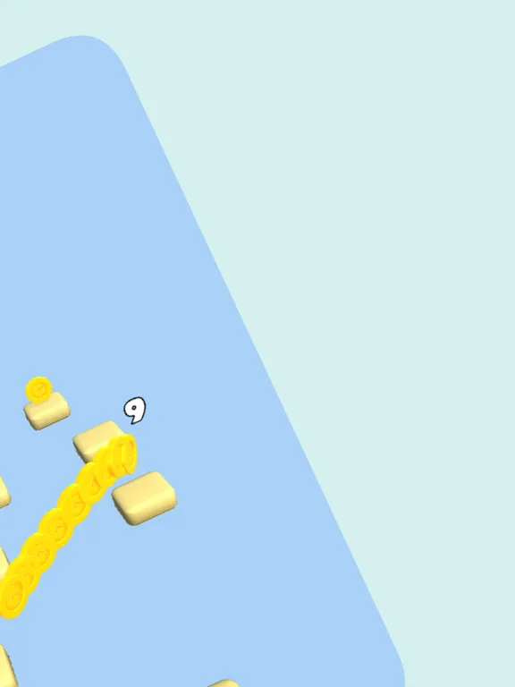 Zrzuty ekranu Plinko Rush iPad 