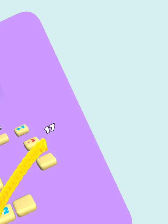 Zrzuty ekranu Plinko Rush iPad 