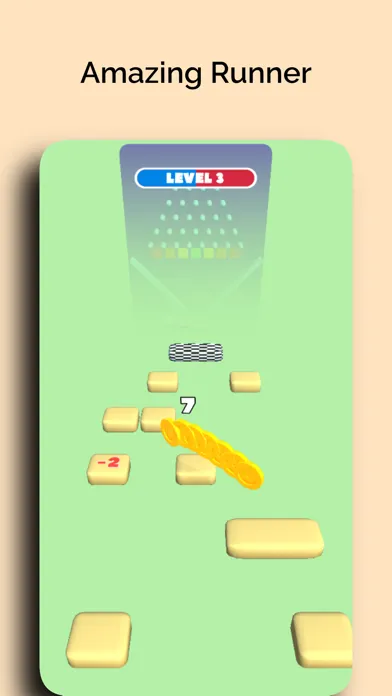 Zrzuty ekranu Plinko Rush