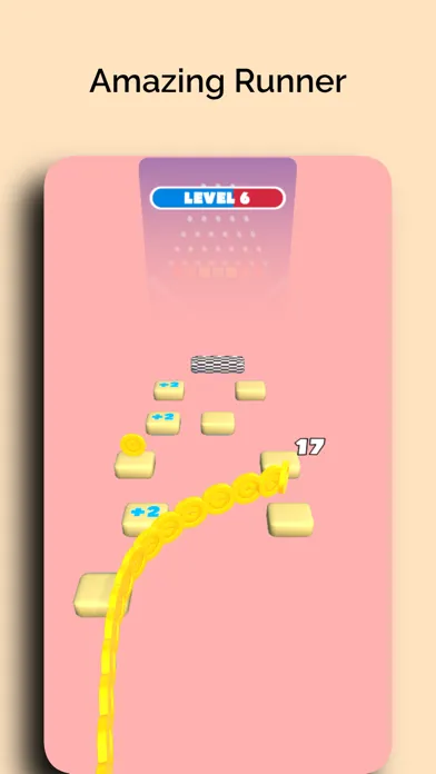 Zrzuty ekranu Plinko Rush