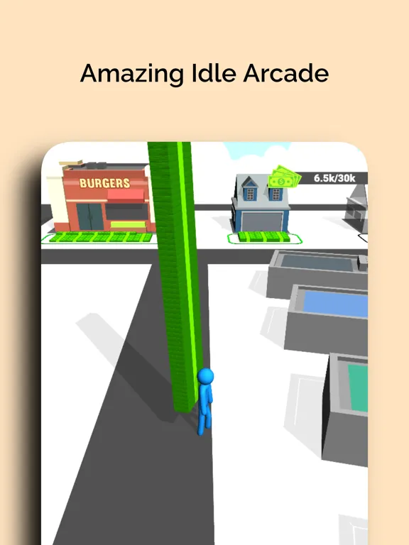 Captures d'écran de Racetrack 3D iPad 