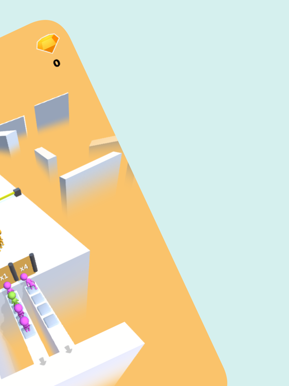 Sort Masters iPad  Screenshots
