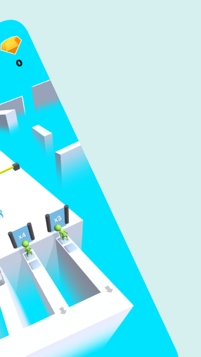 Sort Masters Screenshots