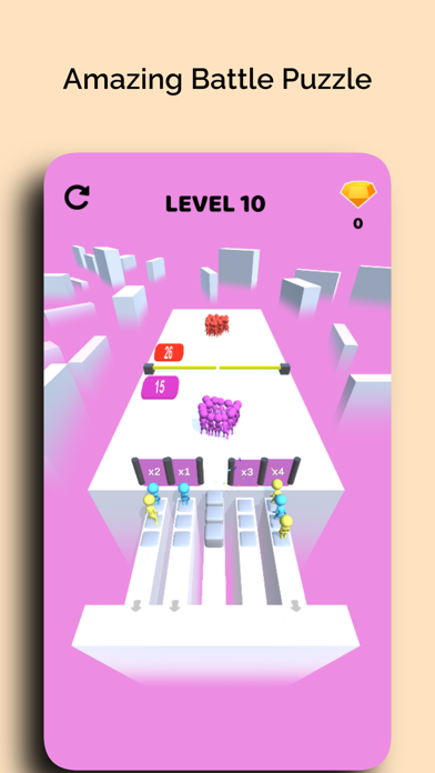 Sort Masters Screenshots