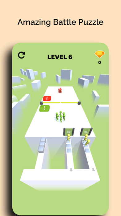 Sort Masters Screenshots