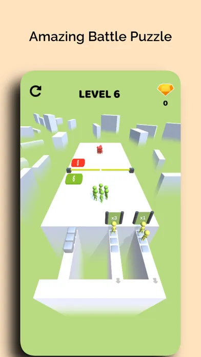 Tangkapan layar Sort Masters