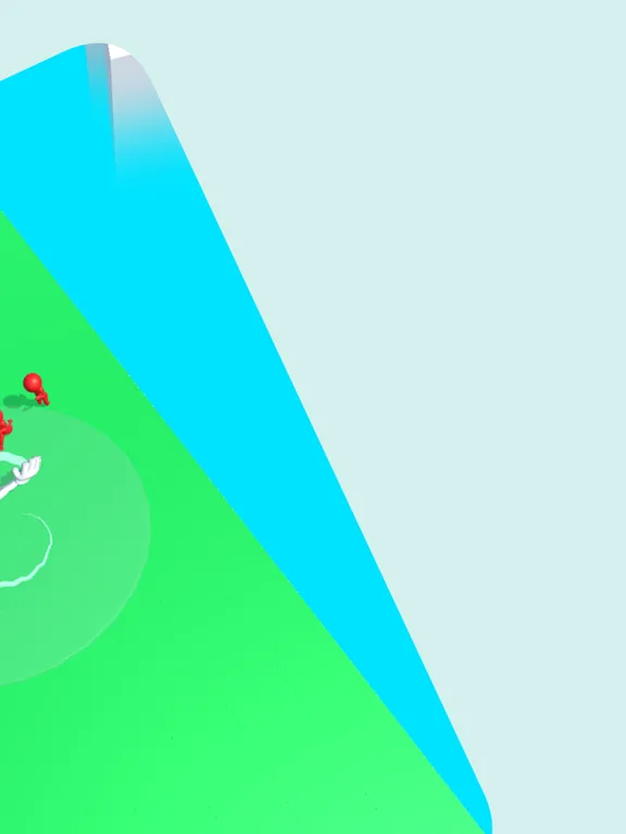 Ảnh chụp màn hình của Spinning Slaps iPad 