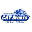 Cat Sports 933 & 1340 Cat Sports 933 & 1340