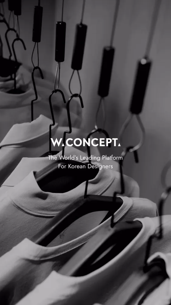 W Concept Screenshots