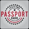 Passport Radio PA