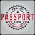 Passport Radio PA