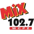 The Mix 102.7 WCPZ App!