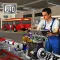 PRO Bus Mechanic Engine Overhaul: Auto Repair Shop