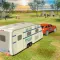 Camper Van Truck Simulator 3d