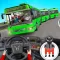 Big Bus Simulator Driving Game