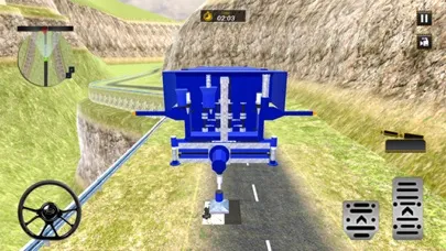 Capturas de pantalla de Road Construction Town Builder