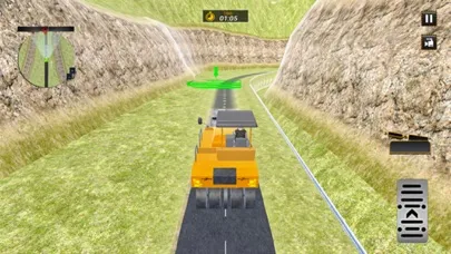 Capturas de pantalla de Road Construction Town Builder