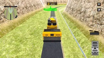 Capturas de pantalla de Road Construction Town Builder