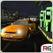 Electric Car Taxi Simulator: Day Night Driver Job