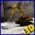 Mega Construction Mountain Drill Crane Operator 3D Game