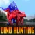 Deadly Dinosaur Hunter Game