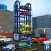 Multi Level Car Parking Crane Driving Simulator 3D