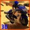 Motorcycle stunt track race - a dirt bike racing game