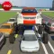 Mr. President Escort: Elevated Car Driving Sim PRO