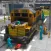 Real Train Mechanic Simulator: 3D Work-shop Garage