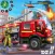 Fire Truck Simulator Rescue HQ