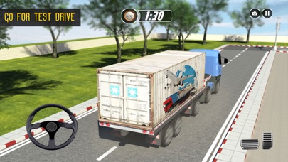Euro Truck Mechanic Simulator - Engine Repair Shop স্ক্রিনশট