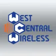 West Central Wireless CMAS West Central Wireless CMAS