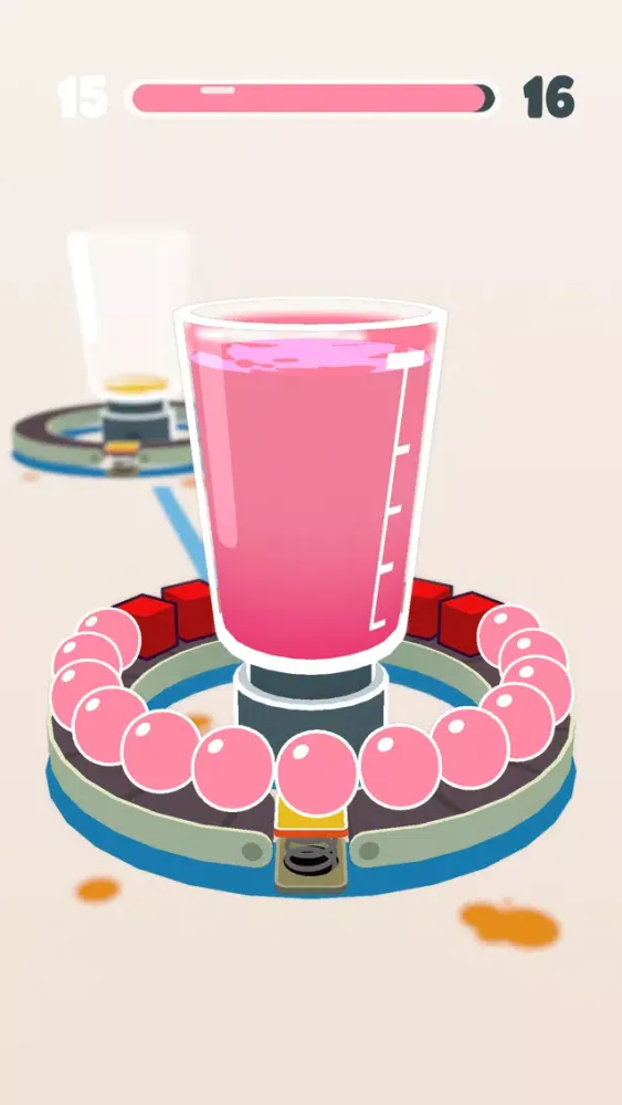 Ảnh chụp màn hình của More Juice!