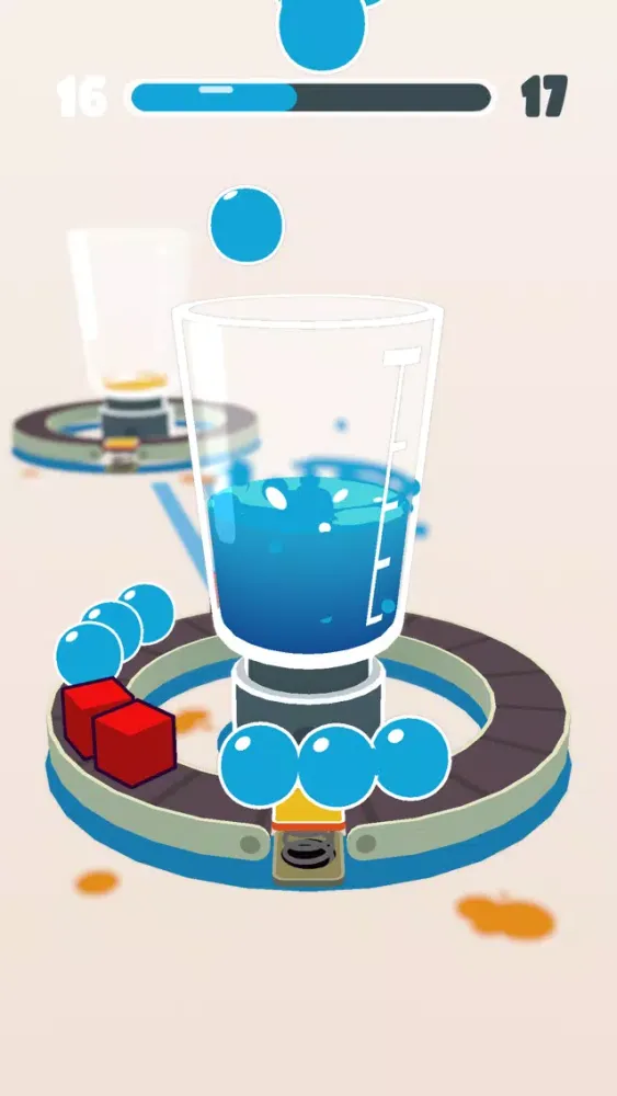 Ảnh chụp màn hình của More Juice!