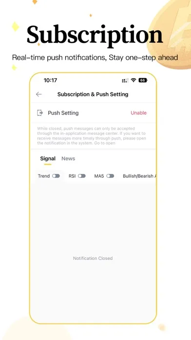 Bi123-Blockchain crypto chance Screenshots