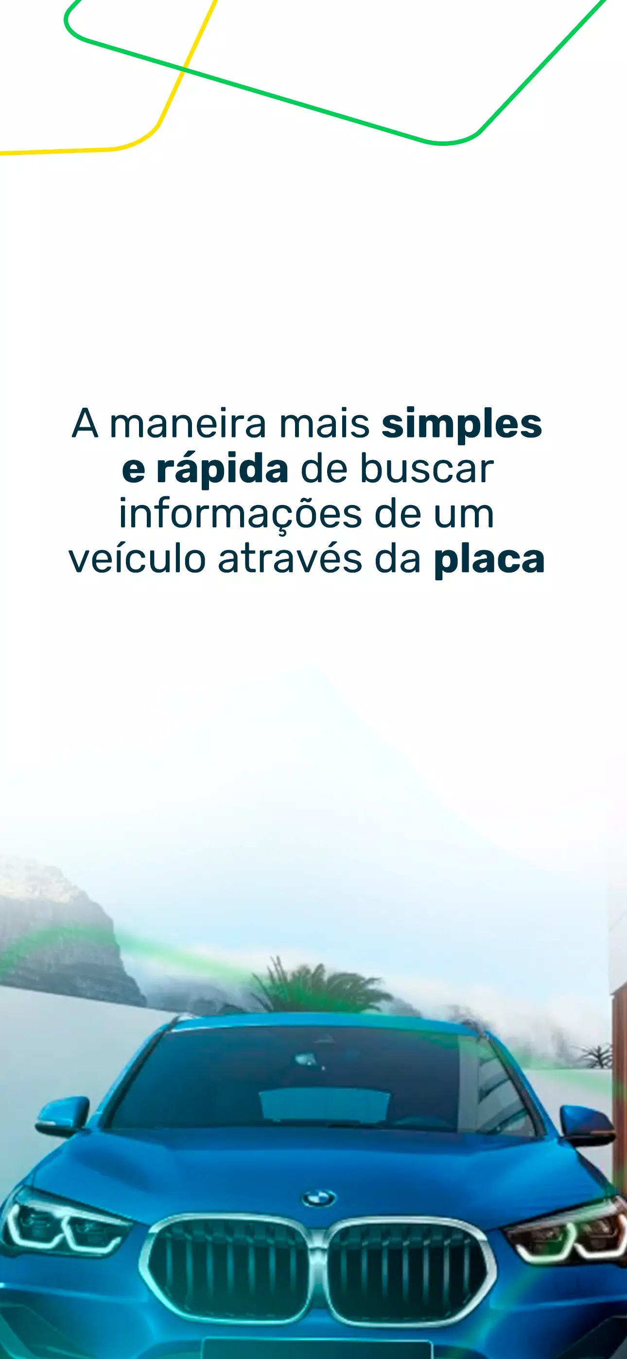 Busca Placas Screenshots4
