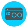 Camera 3D - 3D Photo Maker