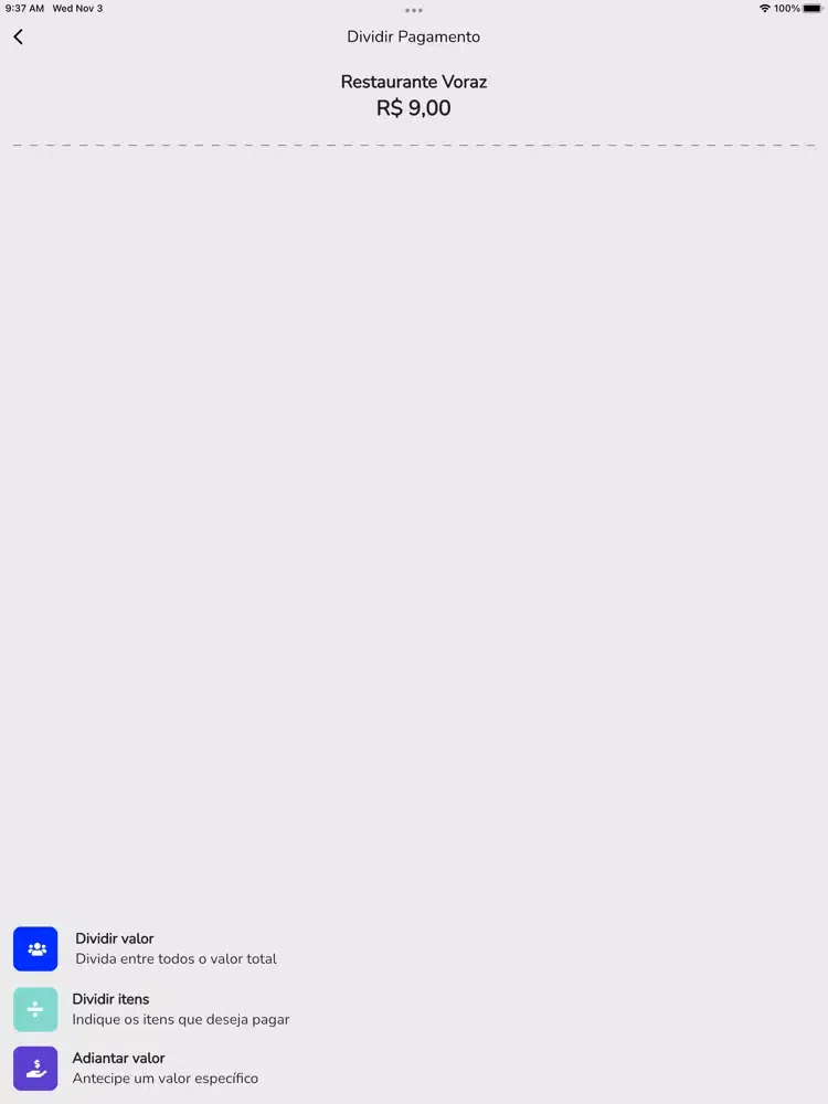 Chill Pass iPad  Screenshots