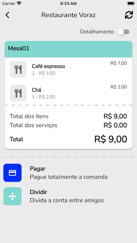 Chill Pass Screenshots